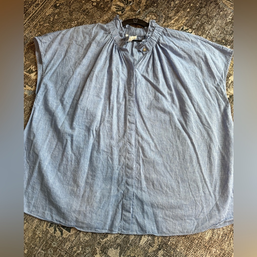 Rae blouse